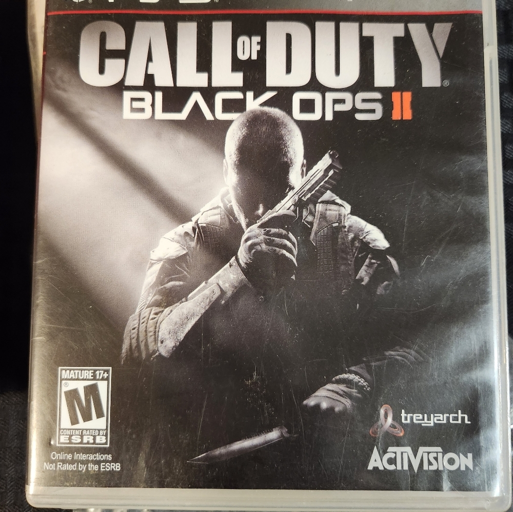 PS3